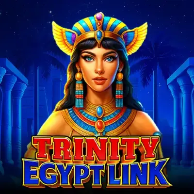 Trinity Egypt Link game icon