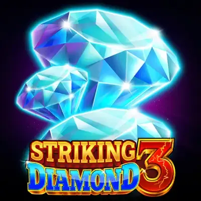 Striking Diamond 3_ RUNNING WINS™ game icon