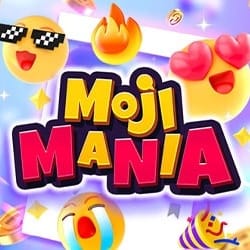 Moji Mania game icon
