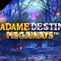Madame Destiny Megaways game icon