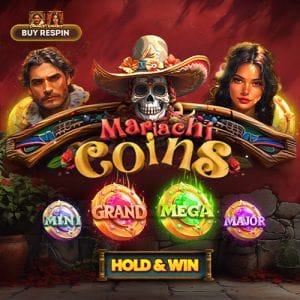 MariachiCoins game icon