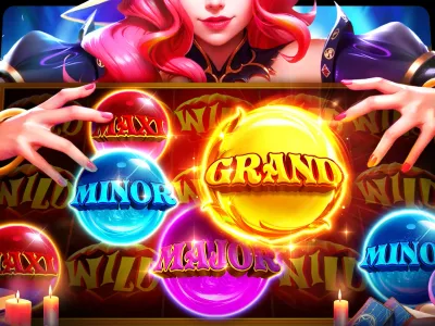 Daily Jackpot Winners List screenshot
