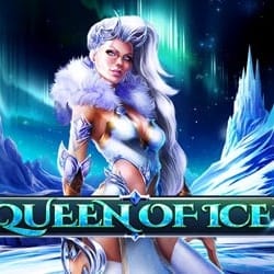 Queen Of Ice game icon